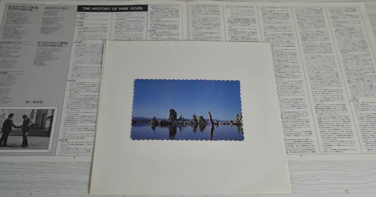 Item photo