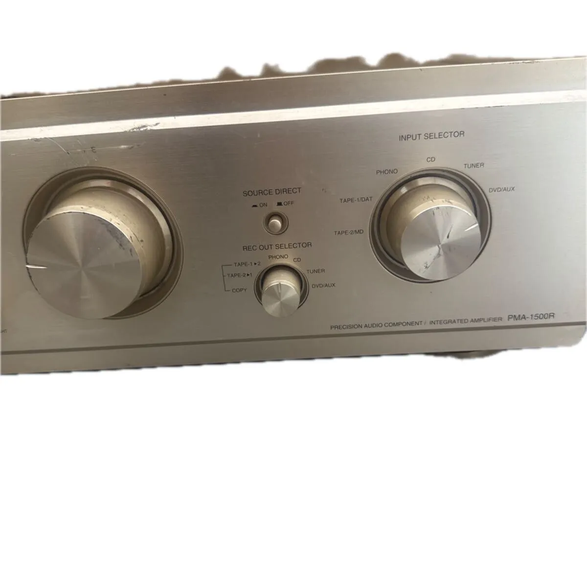 Item photo