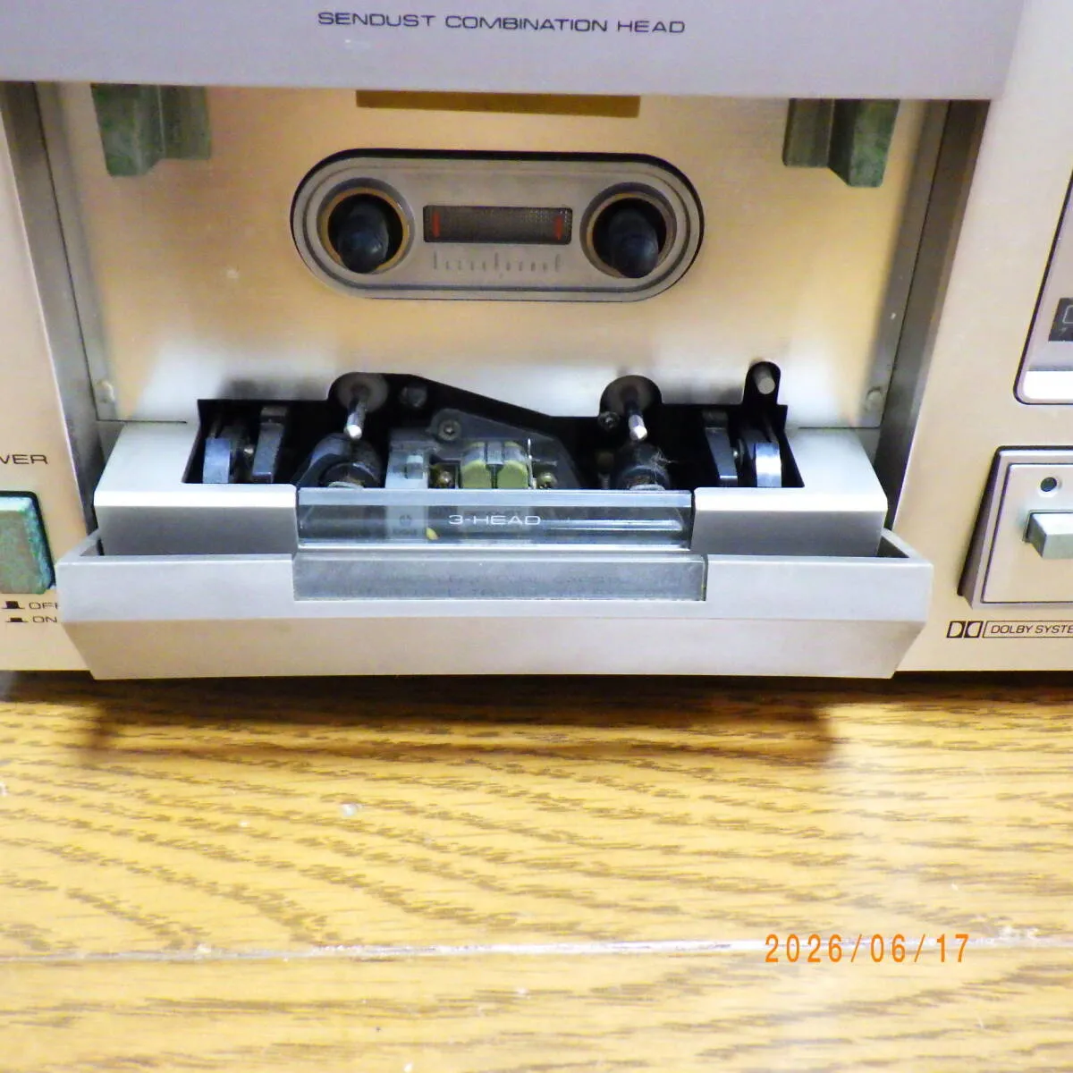 Item photo