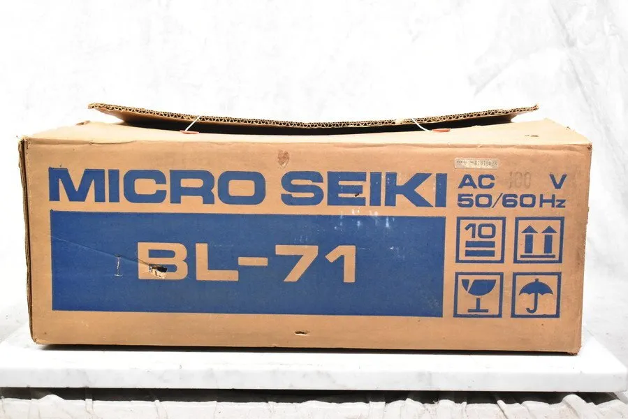 Item photo