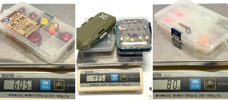 Item photo