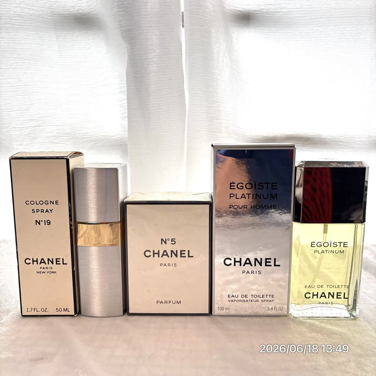 Item photo
