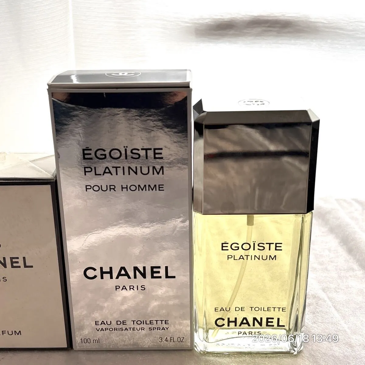 Item photo