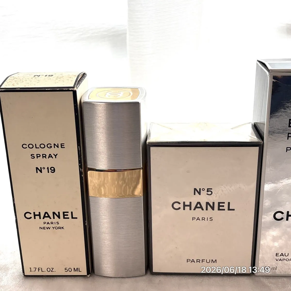 Item photo