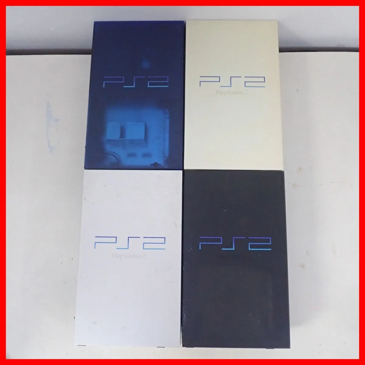 Item photo
