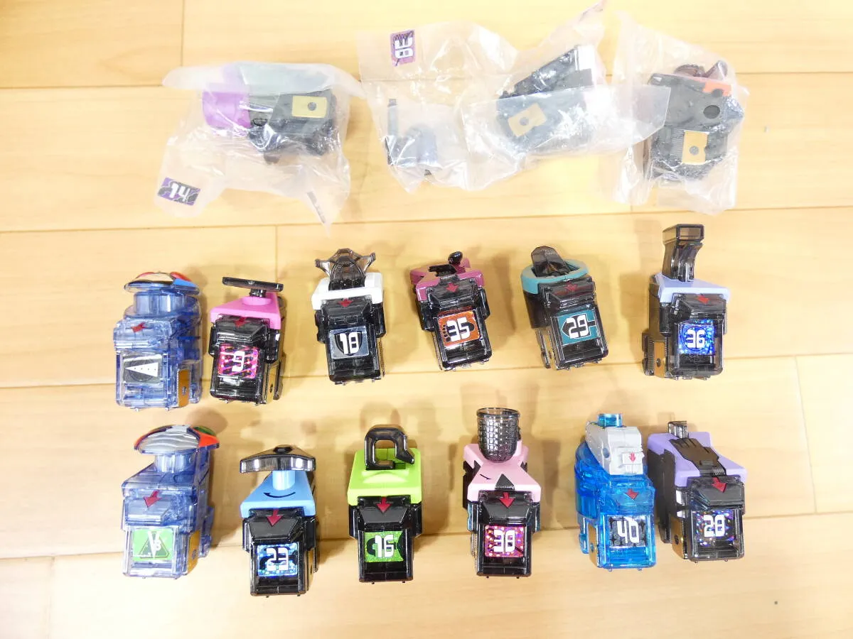 Item photo