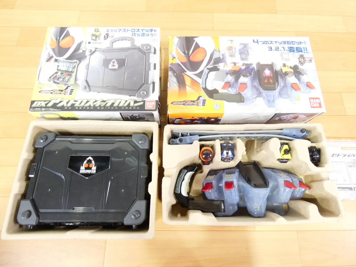 Item photo