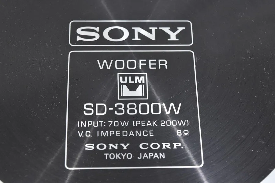 Item photo