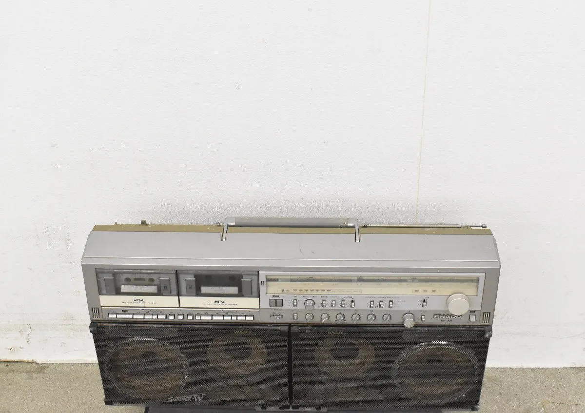 Item photo