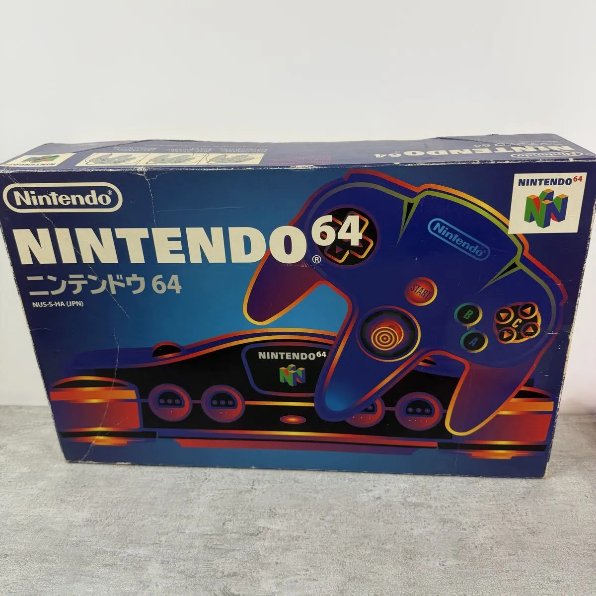 Item photo