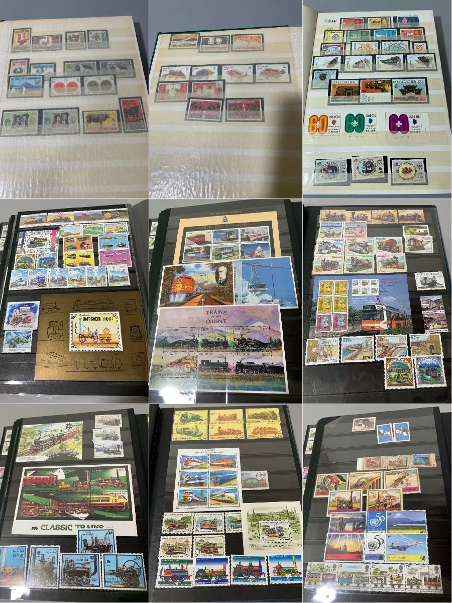 Item photo