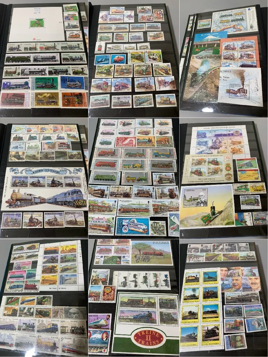 Item photo