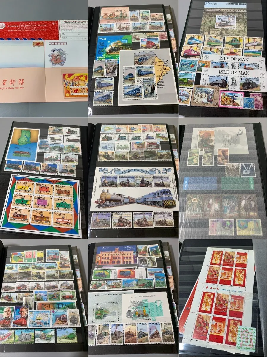 Item photo