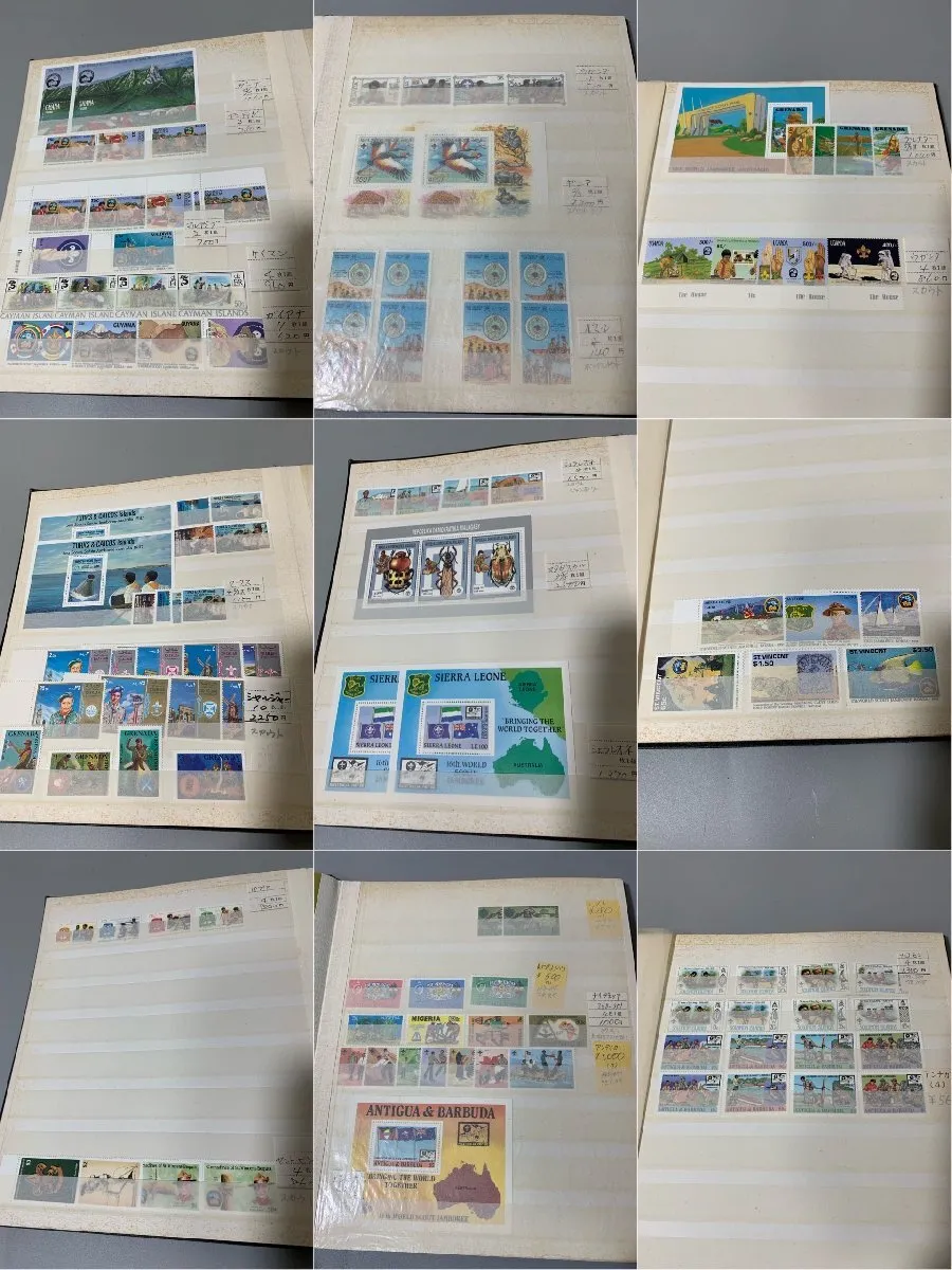 Item photo