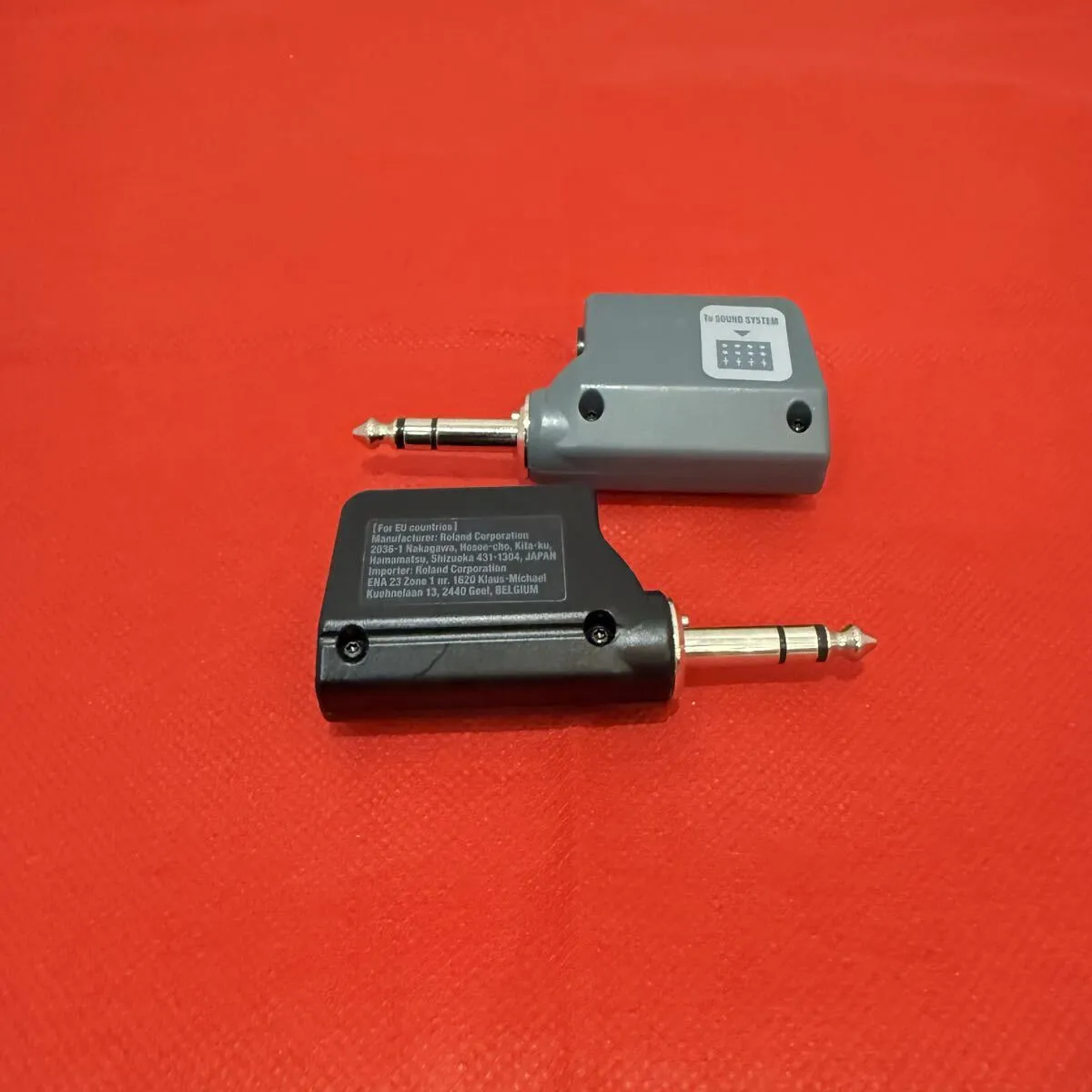 Item photo