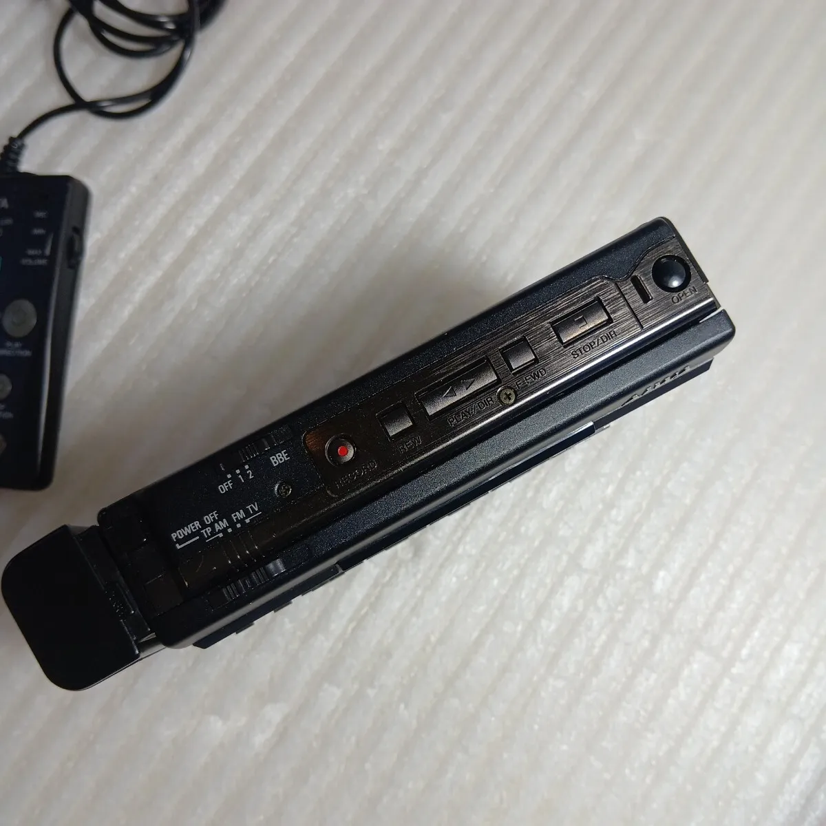 Item photo