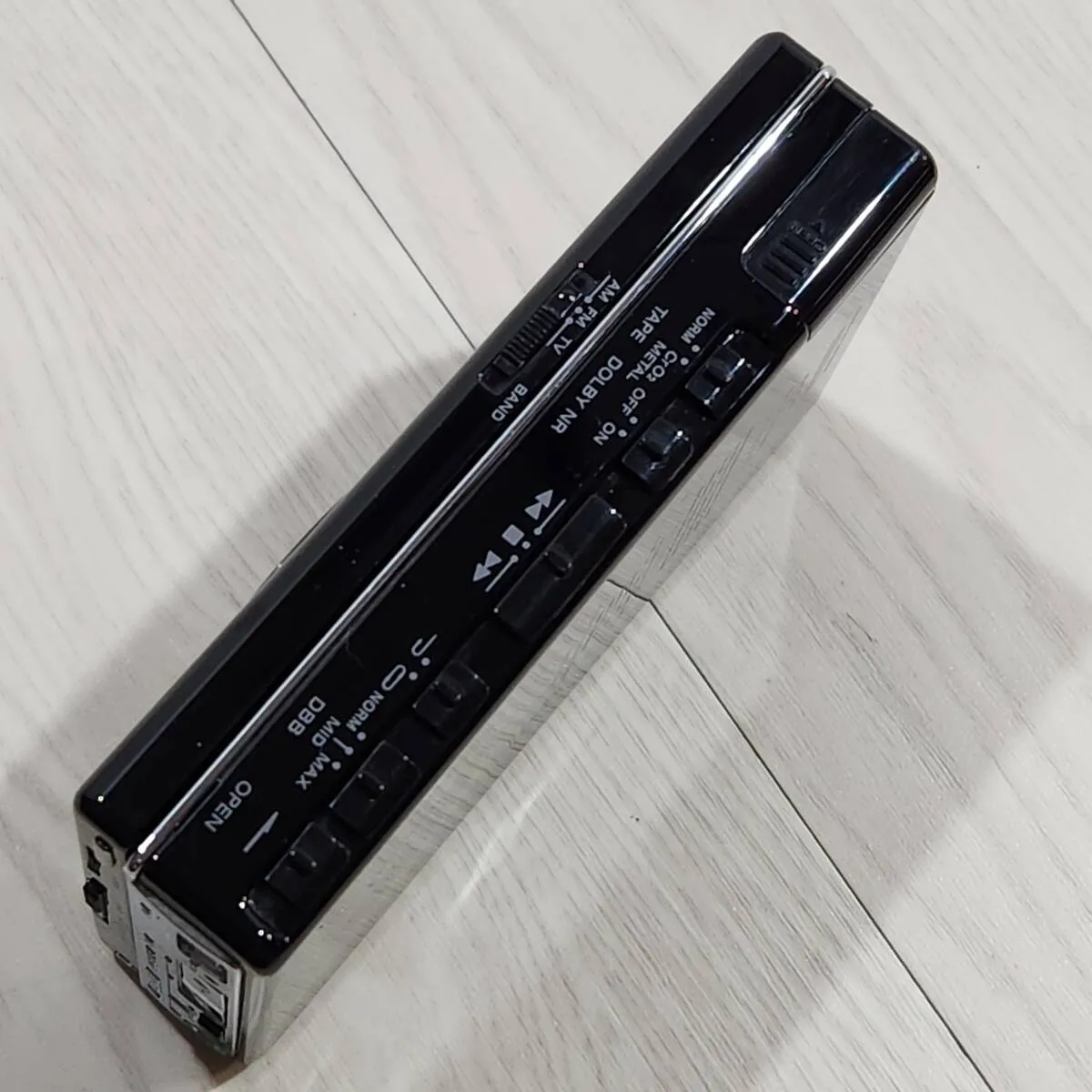 Item photo