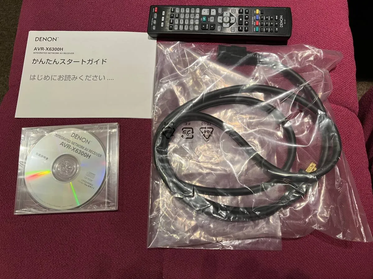 Item photo