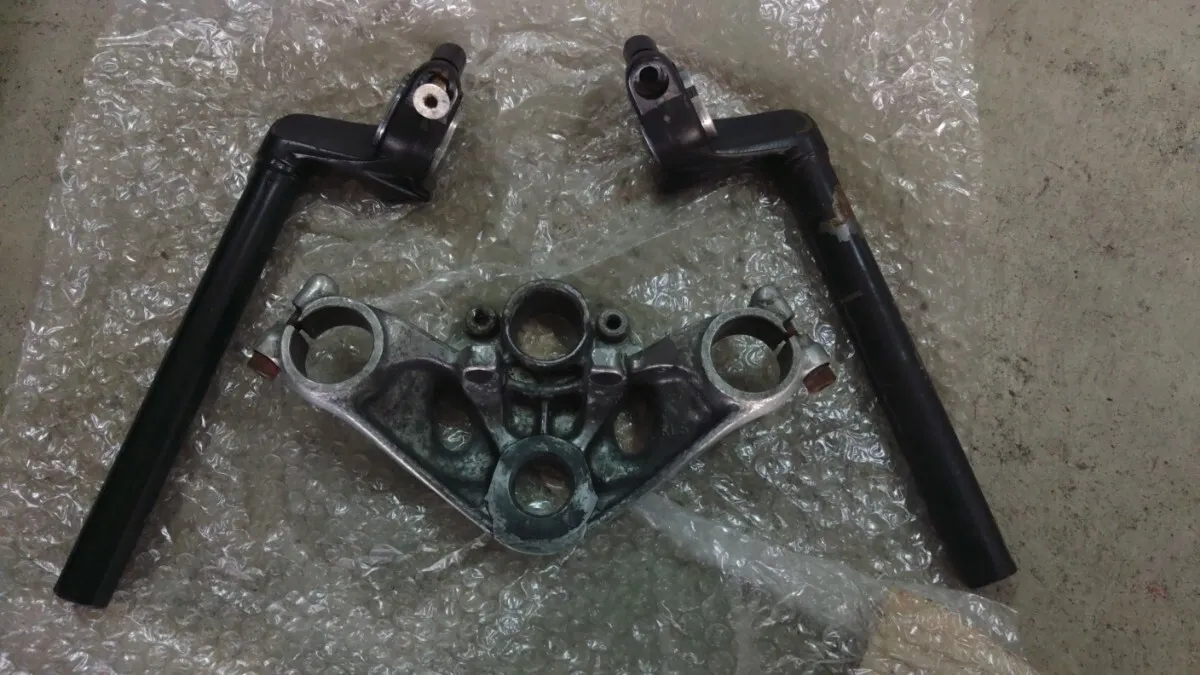 Item photo