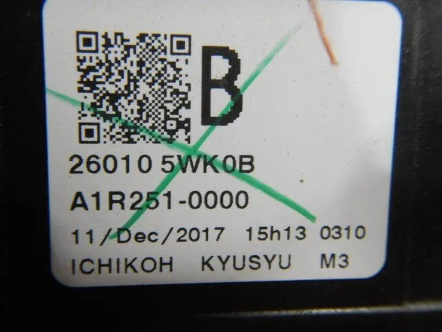 Item photo