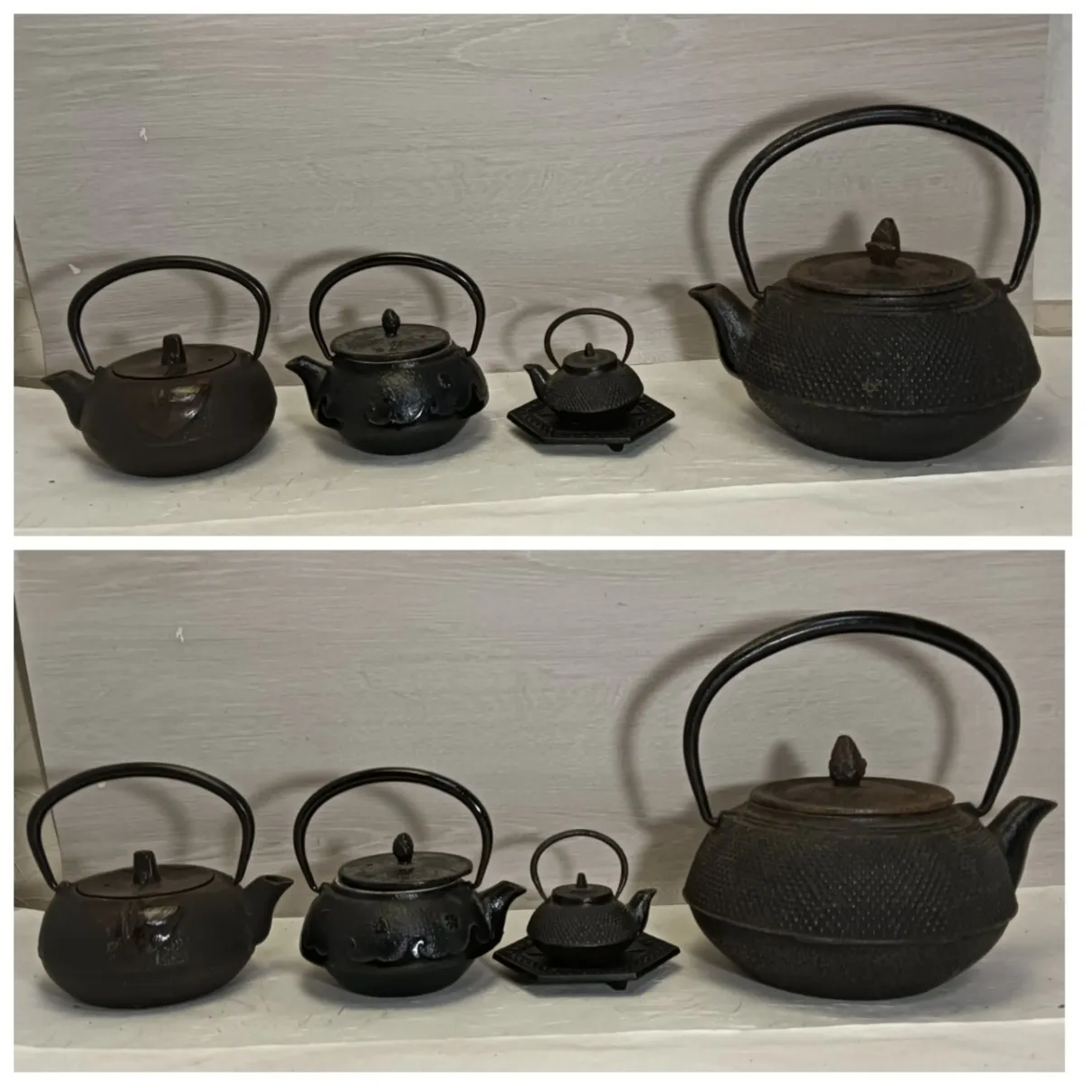 Item photo