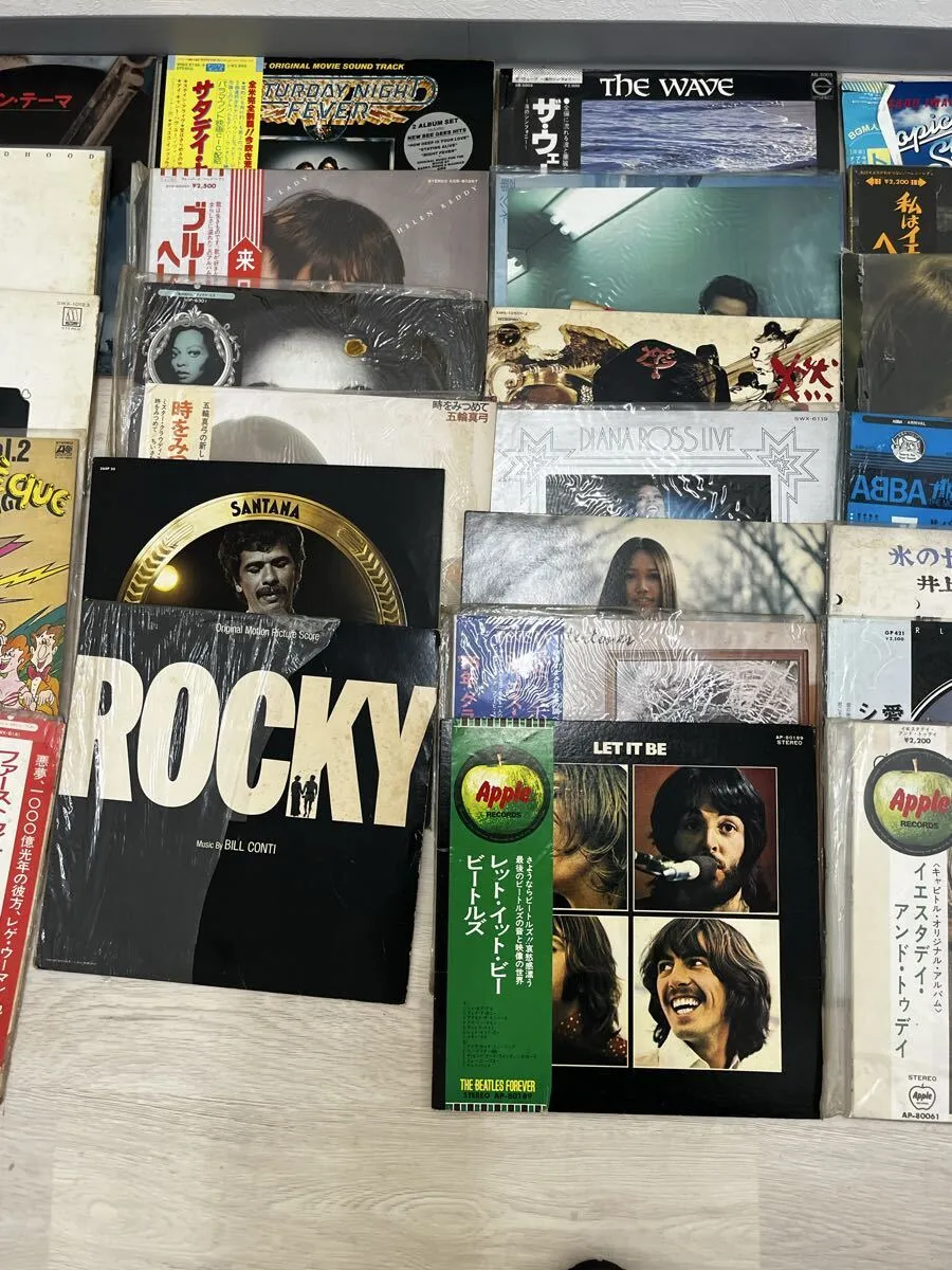 Item photo