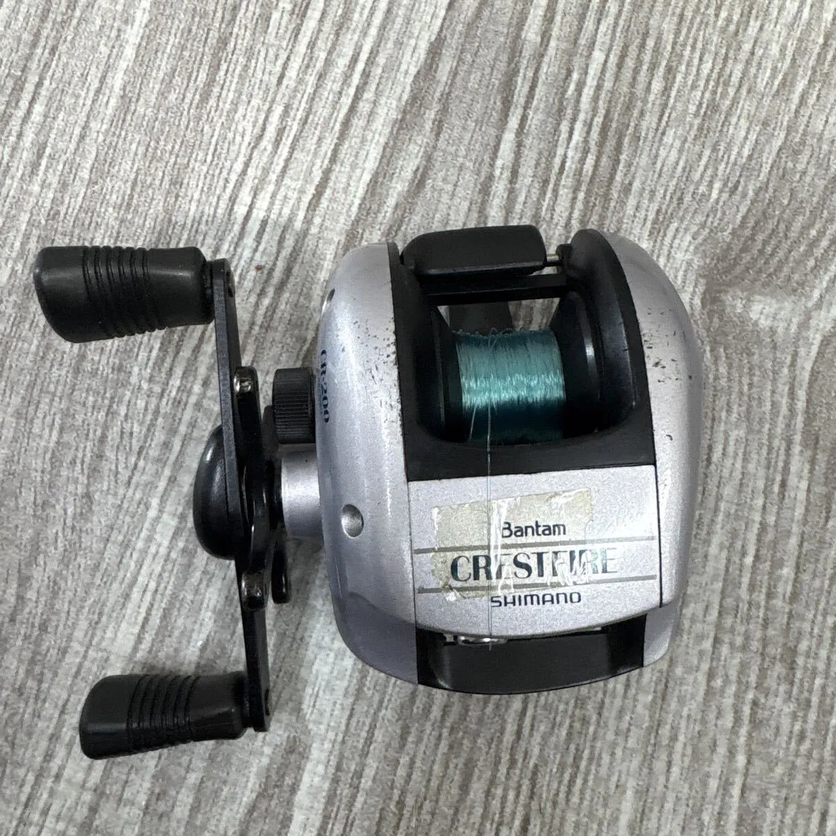 Item photo