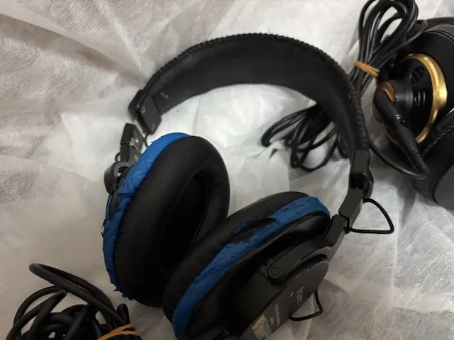 Item photo