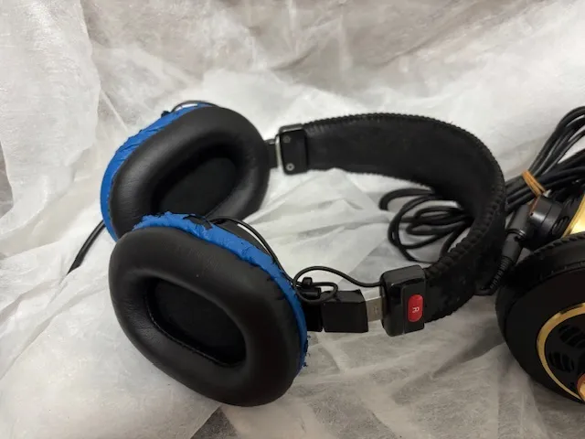 Item photo