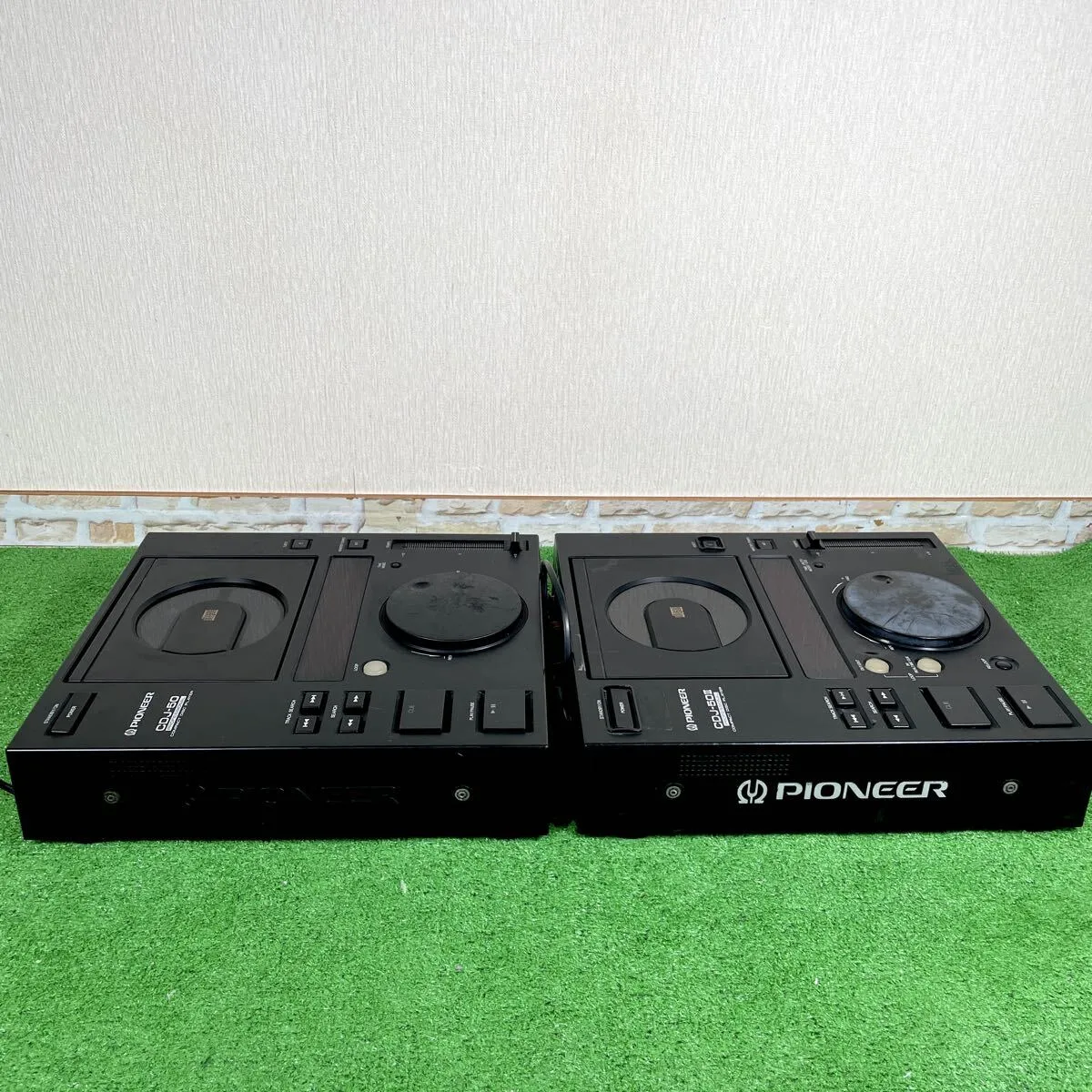Item photo