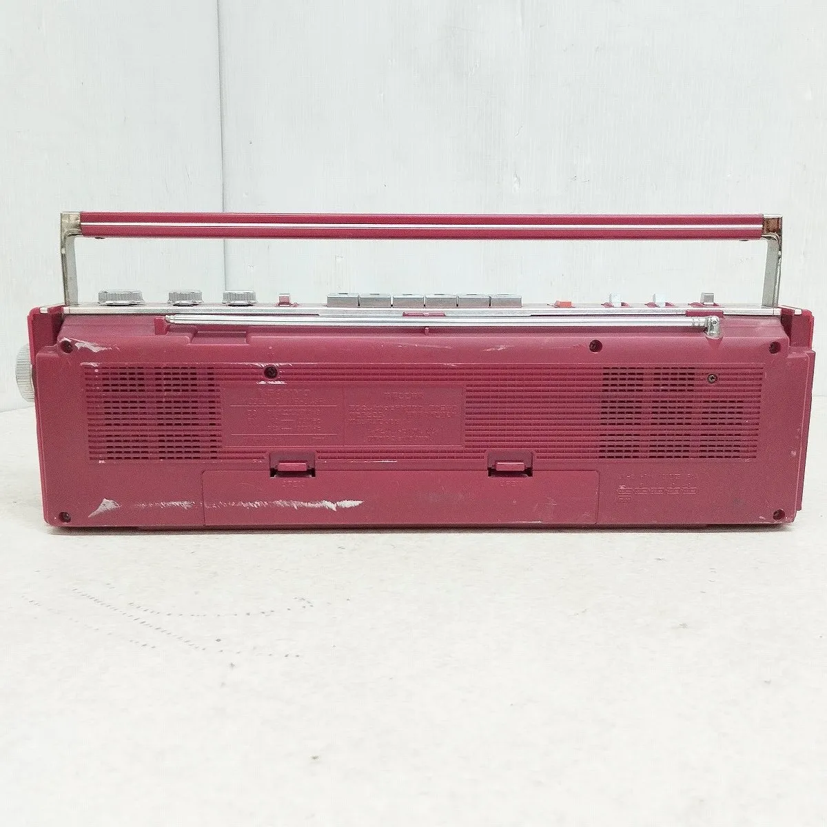 Item photo