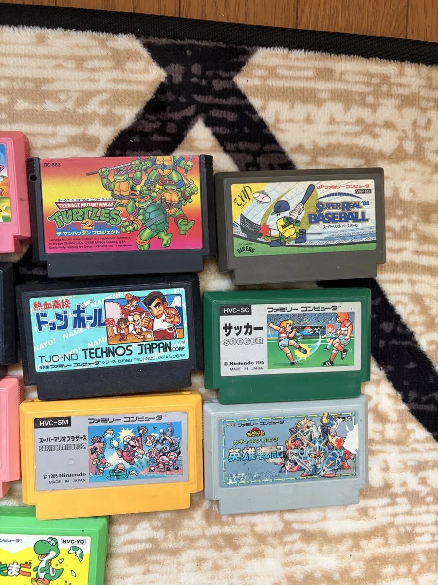 Item photo