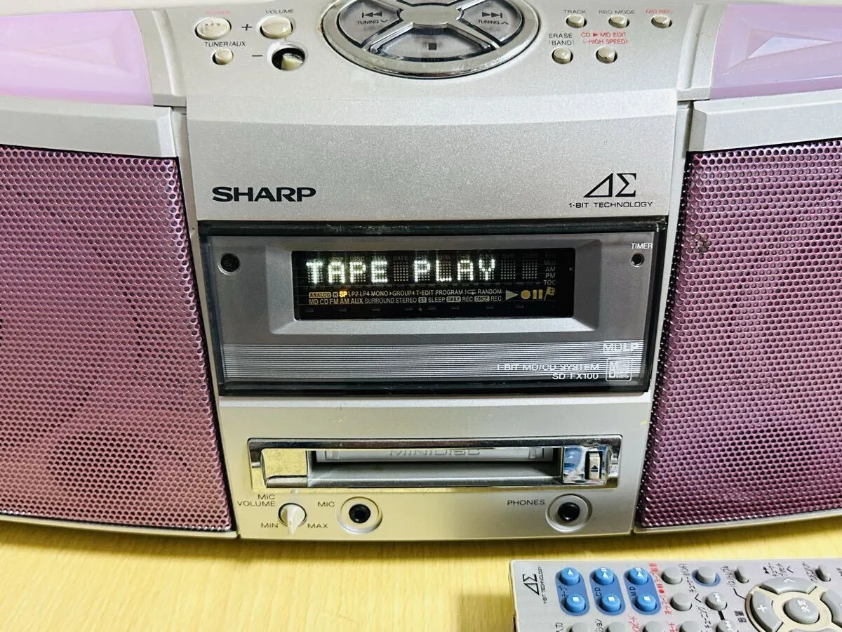 Item photo