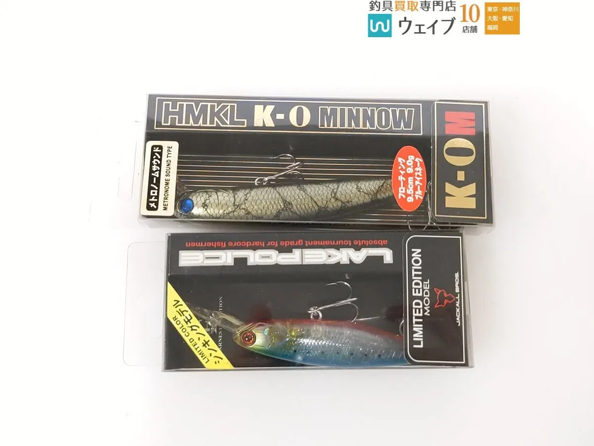 Item photo