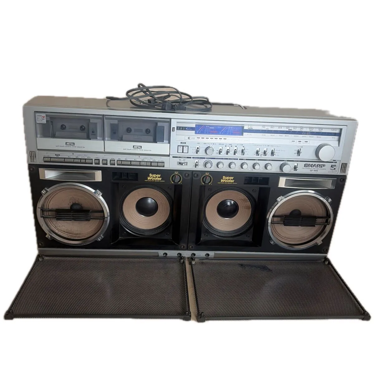 Item photo