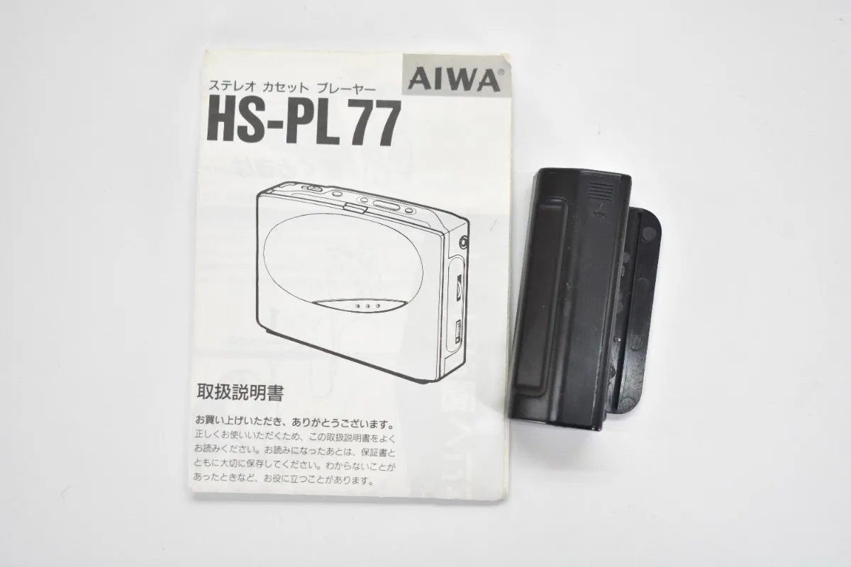 Item photo