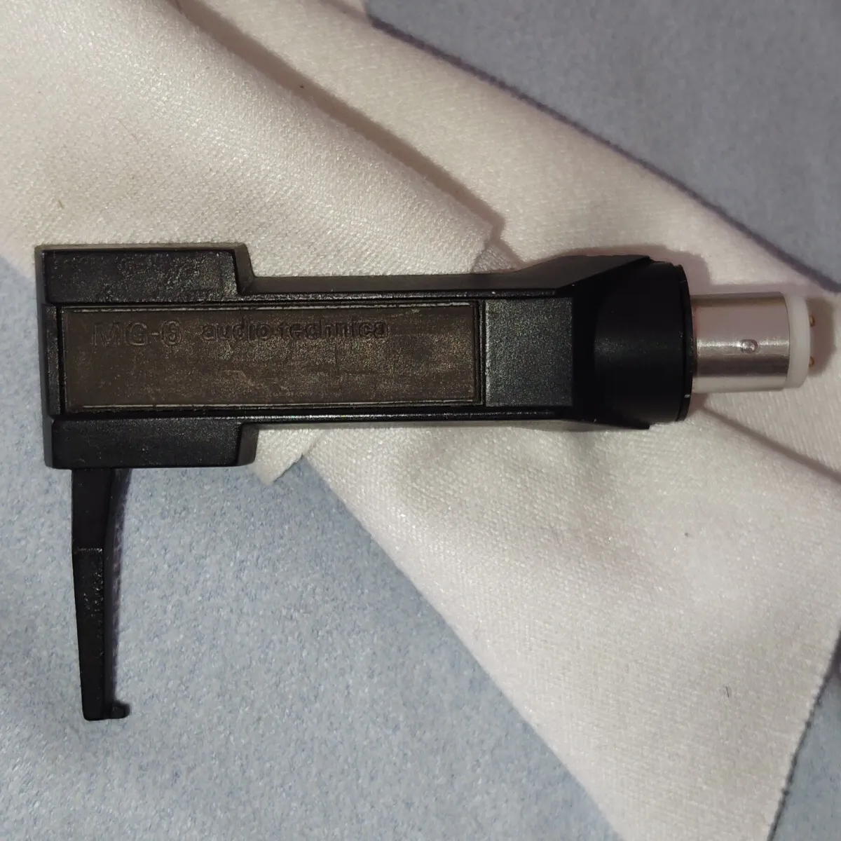 Item photo