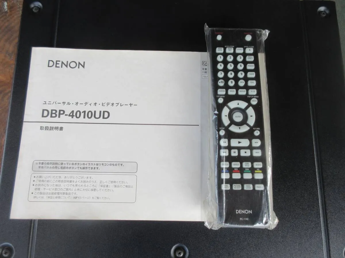 Item photo