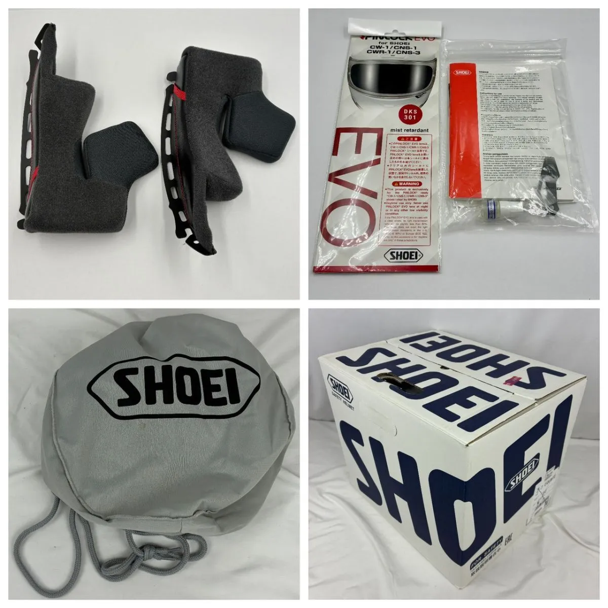 Item photo