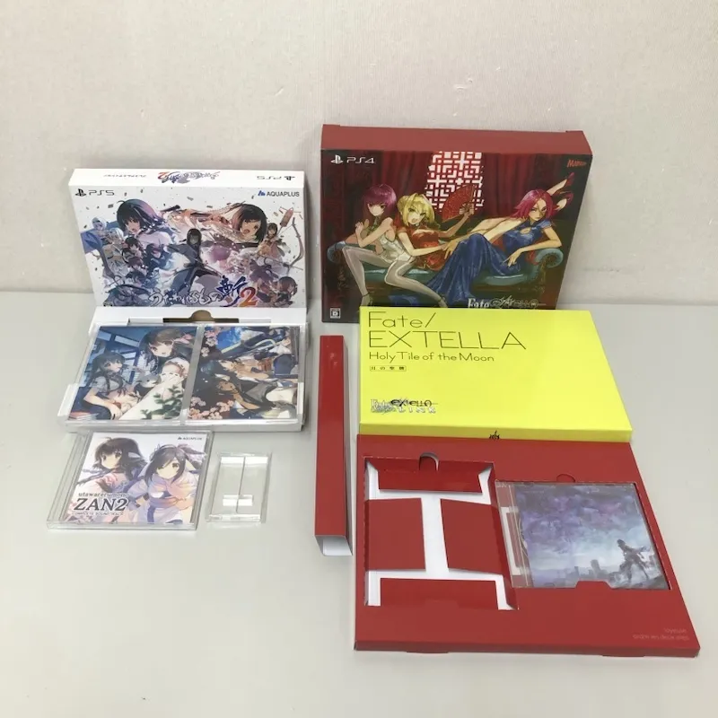 Item photo