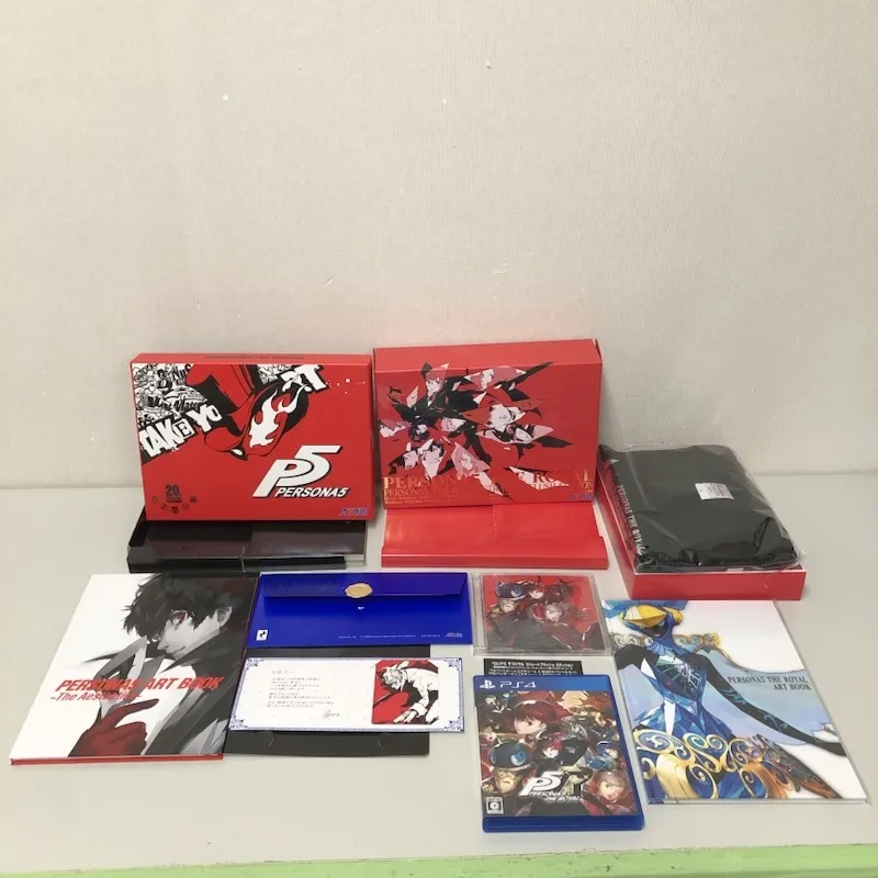Item photo