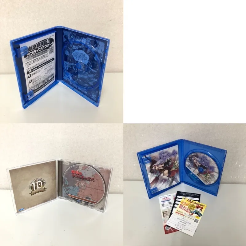 Item photo