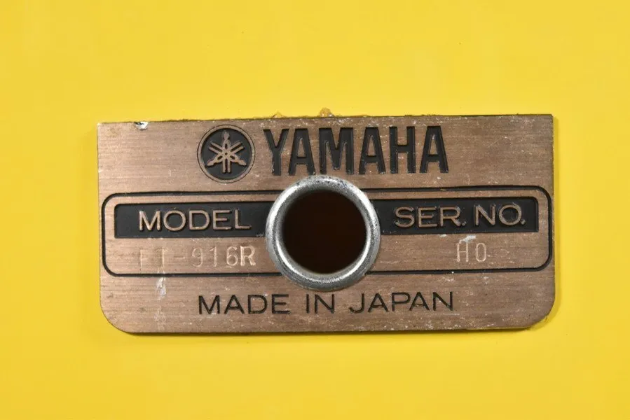 Item photo