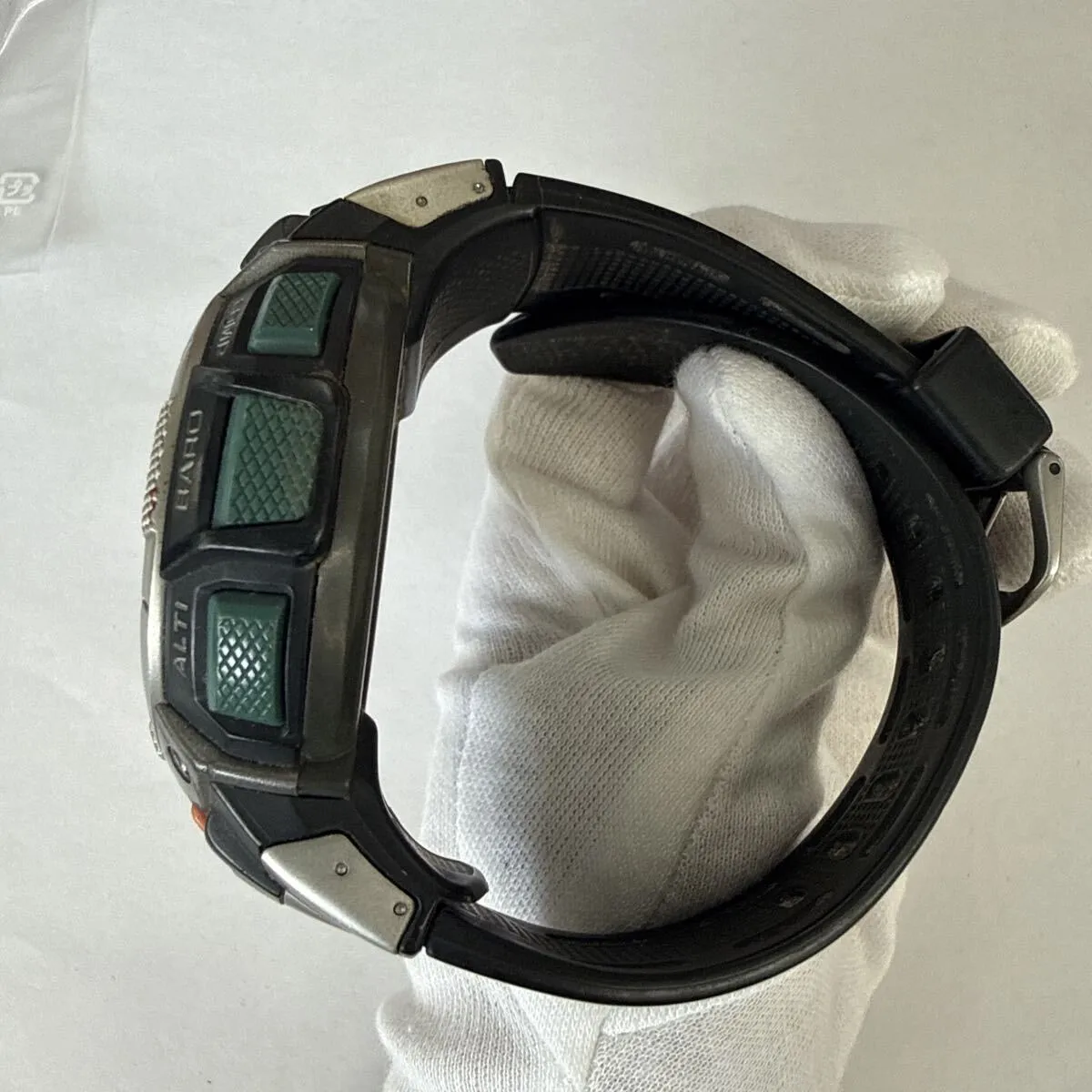Item photo
