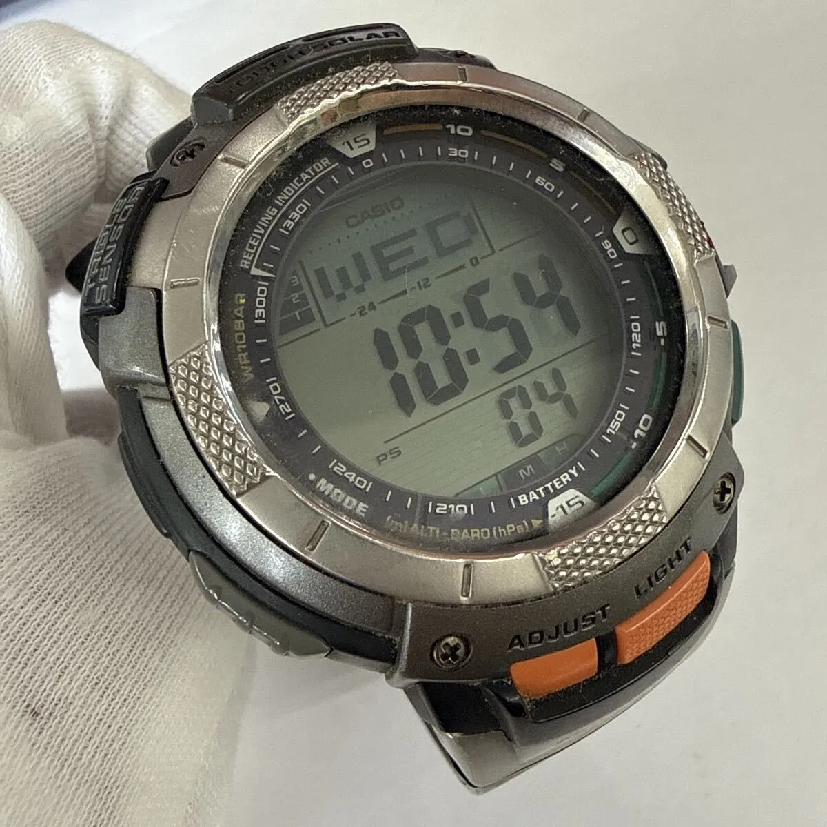 Item photo