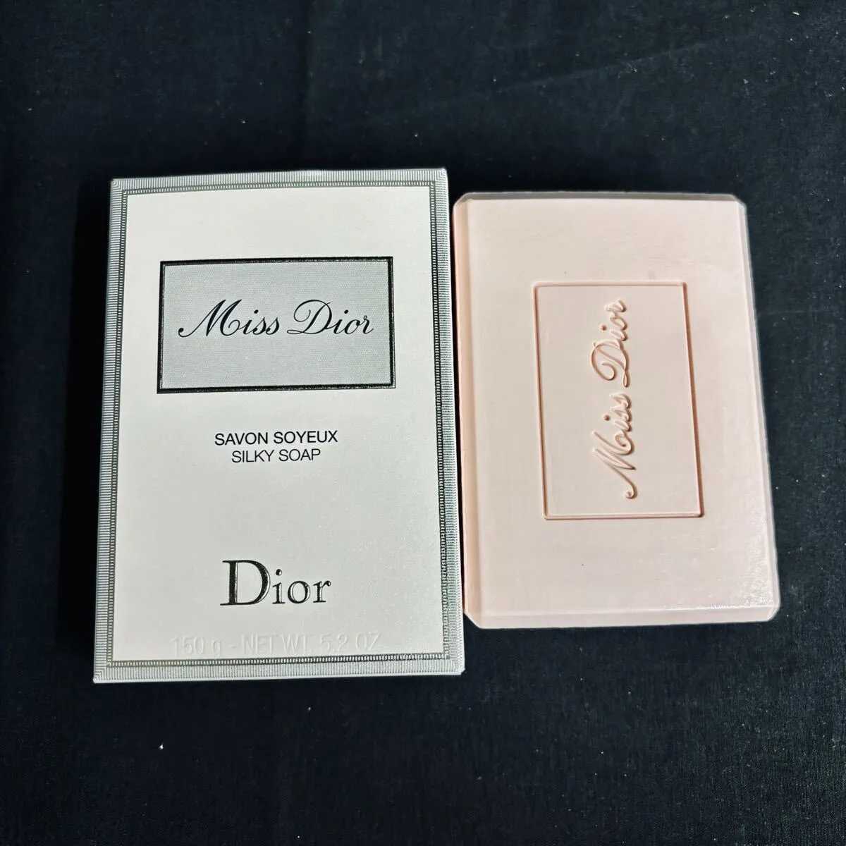 Item photo