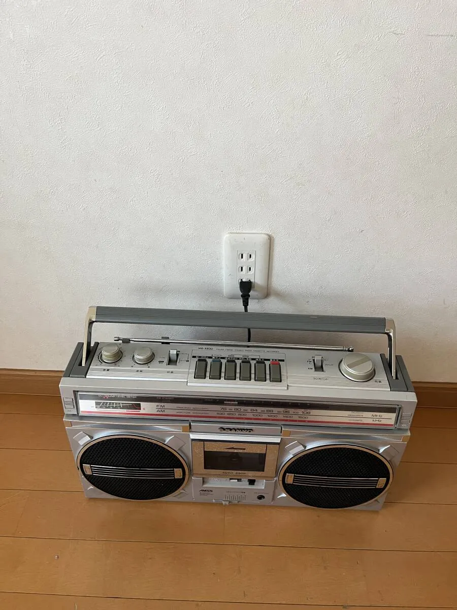 Item photo
