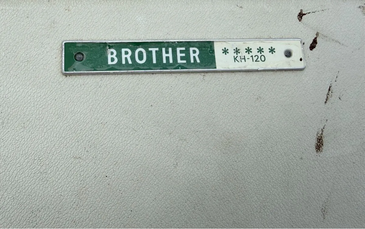 Item photo