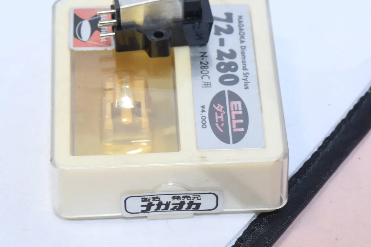 Item photo