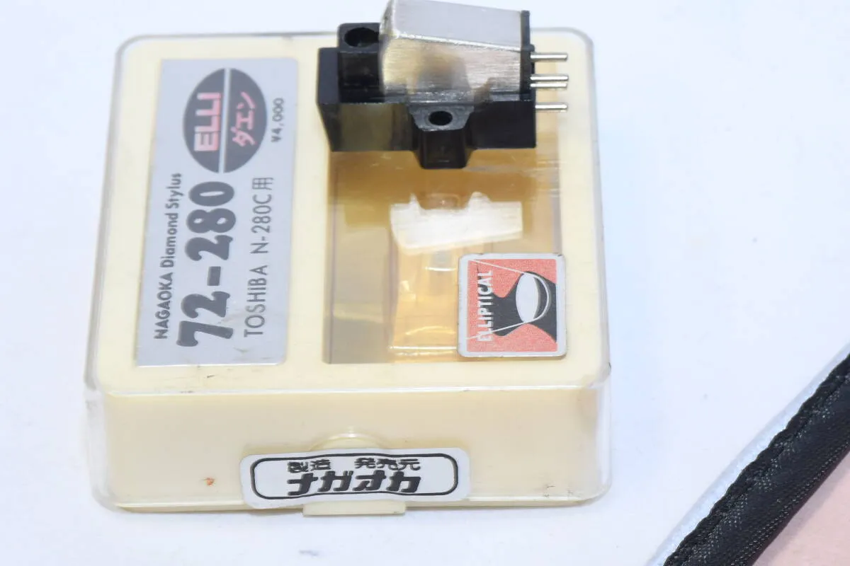 Item photo